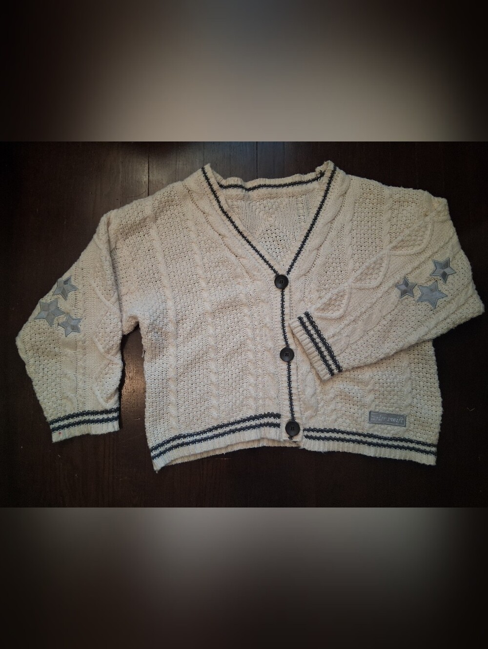 Folklore Taylor Swift Cardigan (2020)